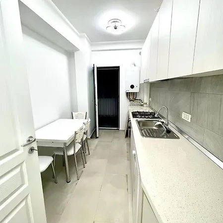 Apartment Gloria